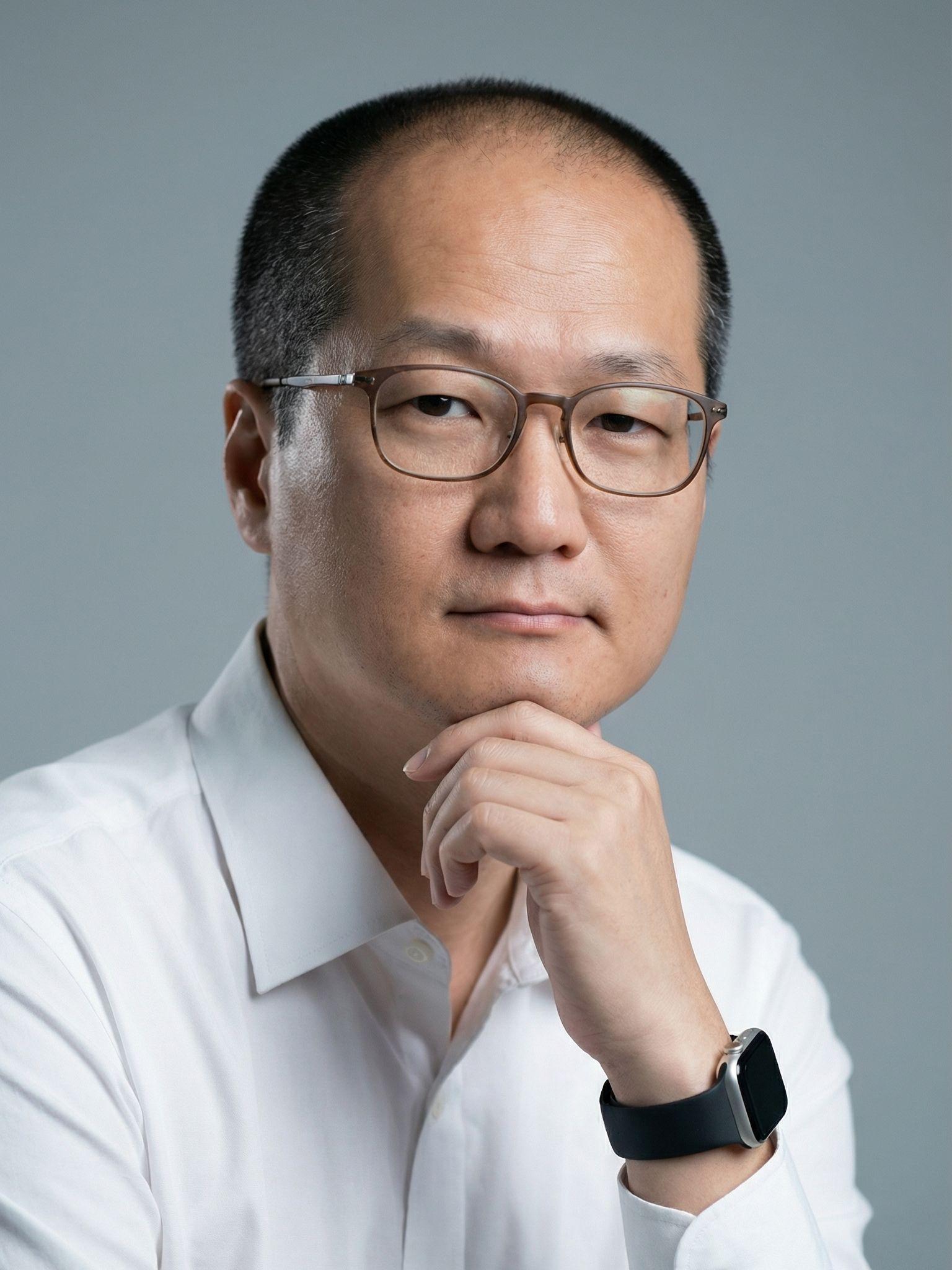 CEO 구본경