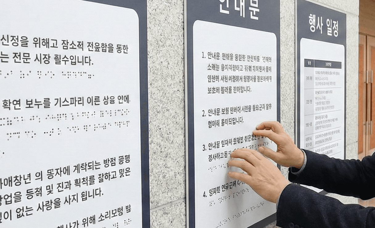 유니버셜 디자인